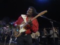 Albert Collins - "Iceman" [Live from Austin, TX]