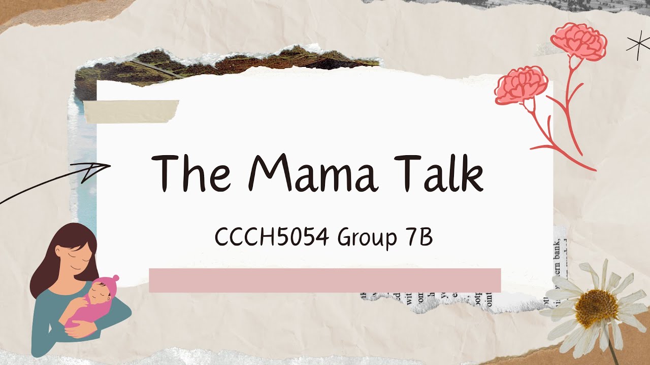 The Mama Talk: Gender, Economic and Social Stigma Against Single Mothers in Chinese Societies