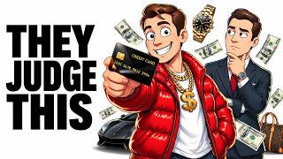 10 Things Wealthy People Silently Judge You For