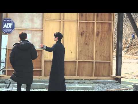 23.03.14 Meet you Leader Mo