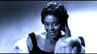 Dinah Washington ft Don Costa &amp; His Orchestra - I Didn&#39;t Know About You (Roulette Records 1962)