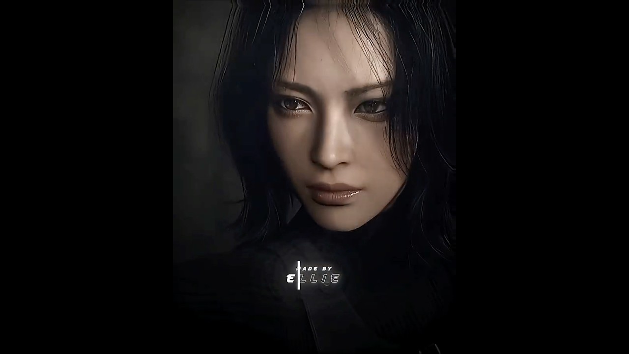 If Ada were in RE9 - Ada Wong Edit | Resident Evil Requiem