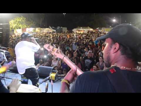 ABRANTE LIVE @ Canóvanas 15-10-16 Bámbula