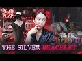Think Twice Before Buying Secondhand Jewelry The Cursed Vintage Silver Bracelet