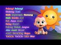 Lagu Anak Indonesia BabyBun