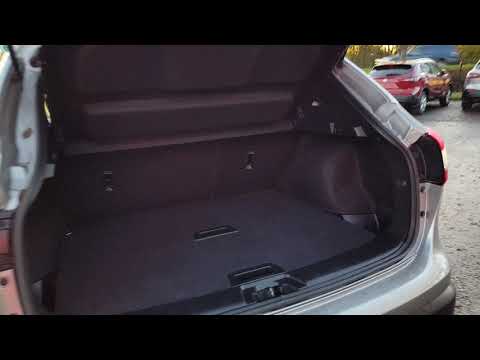 171LH943734 - 2017 Nissan Qashqai Qashqai 1.5L 19,950