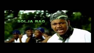 Juvenile - Solja Rag Instrumental (remake)