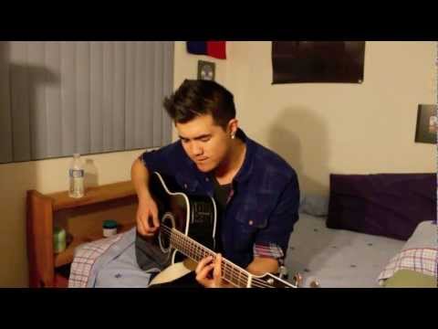 When I Was Your Man Cover (Bruno Mars)- Joseph Vincent
