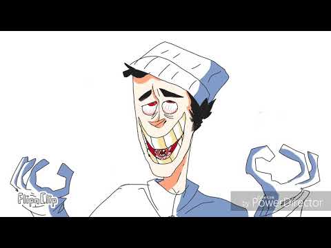 Kill the Noise (original, blood/violence)