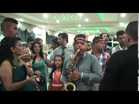 Resen Svadba Naj Novo 2014 Del 3 Dzafer Vo Resen Gazda Bilent