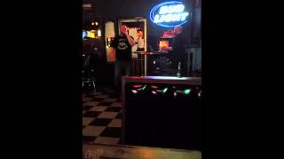Sam Smith I'm Not The Only One COVER