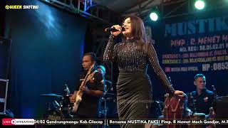 Download lagu MUTIARA by Rina Aprilia Mustika Paksi Pongdutnya Pengandaran mp3