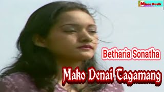 Download lagu KARAOKE MAKO DENAI TAGAMANG. Karaoke Lagu Minang Nostalgia mp3