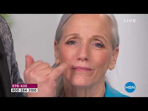 HSN | Skinn Cosmetics 01.22.2020 - 12 AM