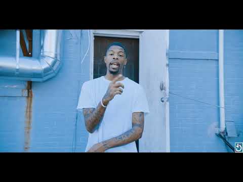 Rico Sutso Ft. Benji Bam - Just Venting Official Music Video