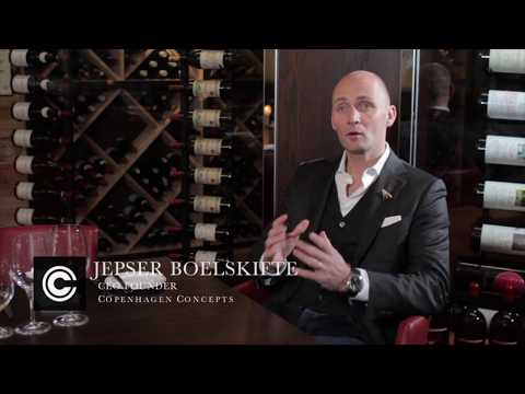 Alexander Webster Photography video.