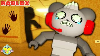 The Roblox Backroom Experience with Robo Combo!!