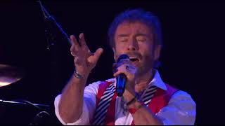 Bad Company - Ready for love    (Live at Red Rocks 2016)