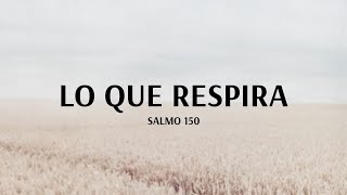 Salmo 150 [Saxofón] Himno 706