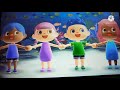 New Bubble Guppies Theme Song Made With Animal Crossing For The Great Bit Arcade