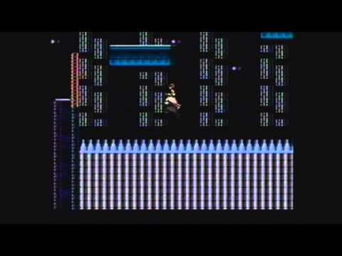 Top 10 Most Unfair Gaming Moments - AVGN (RUS)