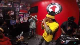 Smif N Wessun - Wontime