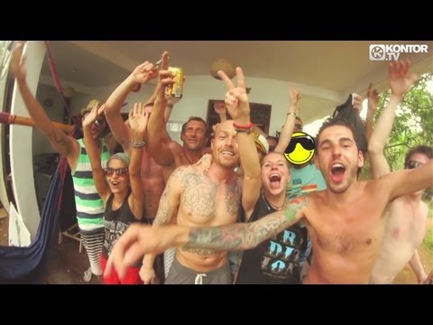 DJ Reckless - Endlich Wochenende (Official Video HD)