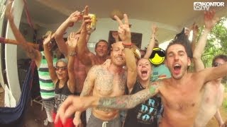 DJ Reckless - Endlich Wochenende (Official Video HD)