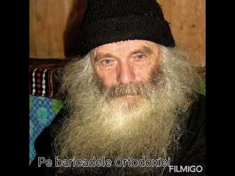 Părintele Proclu - Cuvânt de folos