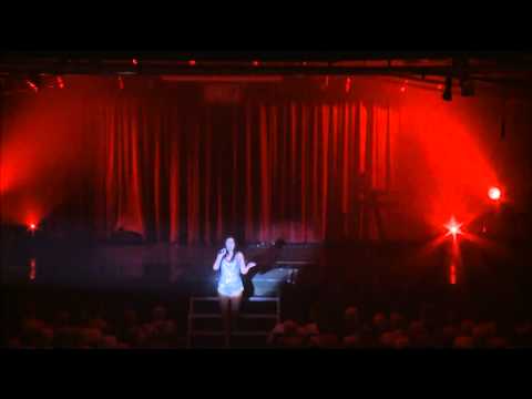 Kelsey-Beth Lytham Show