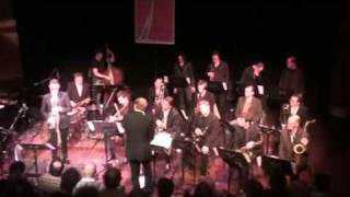 Congeniality - Ornette Coleman (as played by the Rotterdam Jazz Orchestra)