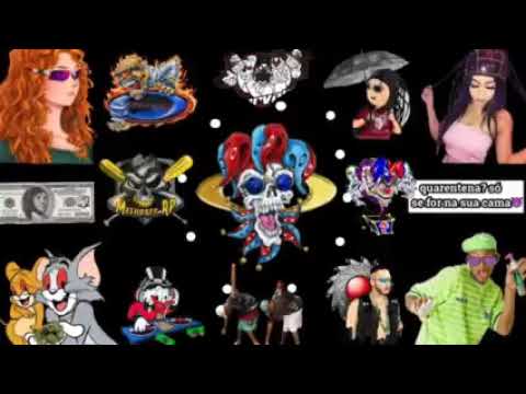 A MELHOR COISA DO MUNDO E VER VC SENTANDO MC LAN