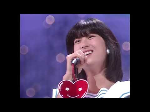 【美女画像】80年代アイドルの「河合奈保子」さんの画像＆動画 70枚 #河合奈保子パンダ28号の有名人DAI好キング！