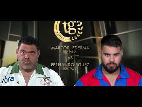 Vídeo promocional - Luchada CL Campitos vs. CL Tamanca en Terrero y Gloria.