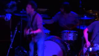 Superchunk at FFF Fest Nites 1-4