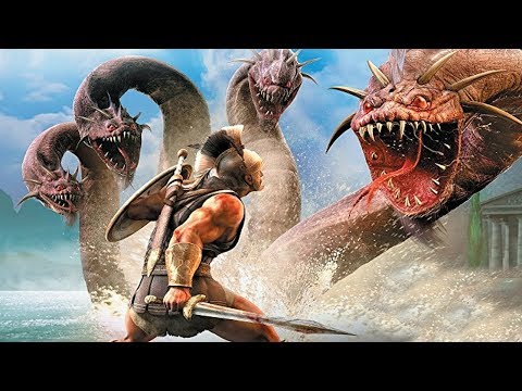 The Lernaean Hydra & Hercules Explained - Greek Mythology