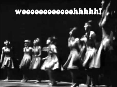 Shindig! April 1st, 2011