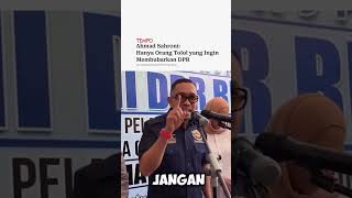 Download lagu Ahmad Sahroni: Hanya Orang Tolol yang Ingin Membubarkan DPR #shorts mp3 Download lagu Ahmad Sahroni: Hanya Orang Tolol yang Ingin Membubarkan DPR #shorts mp3