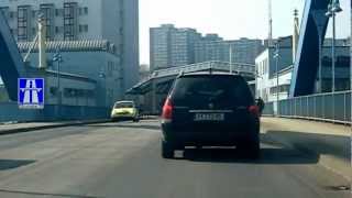preview picture of video '[Schengen] Słubice - Frankfurt (Oder) 03/10'