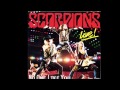 Scorpions - Can't Live Without You 
