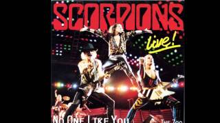 Scorpions - Can&#39;t Live Without You