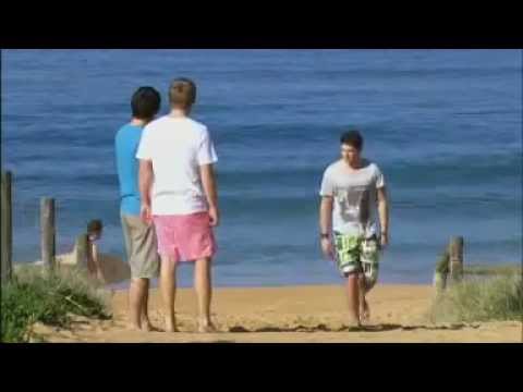 Sneak Peek Episode 5444 (Home and Away) Thursday 2nd February