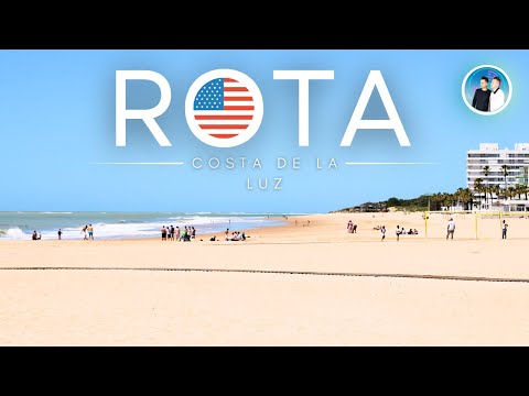 Rota (Cadiz) - 🇺🇸 America in Spain 🇪🇸
