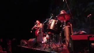 Faun Fables   "Born of the Sun"