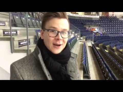 HIKU KHL -finaalin ennakko: HC Troopers vs. Repa/Ruutanat