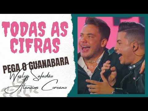 Pega o Guanabara - Alanzim Coreano