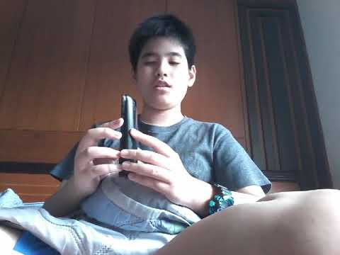 Samsung Smart TV Pairing Smart Touch Remote Control For Battery