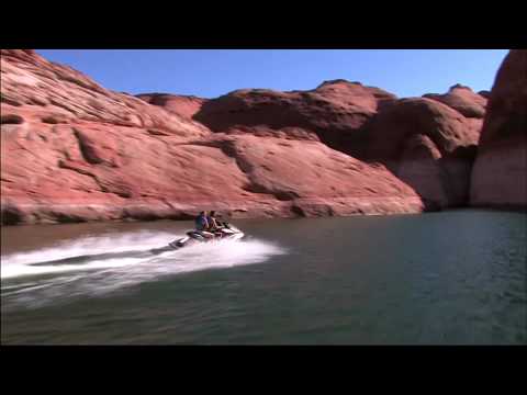 Lake Powell Houseboat Fun