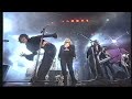 Long Train Running- Bananarama