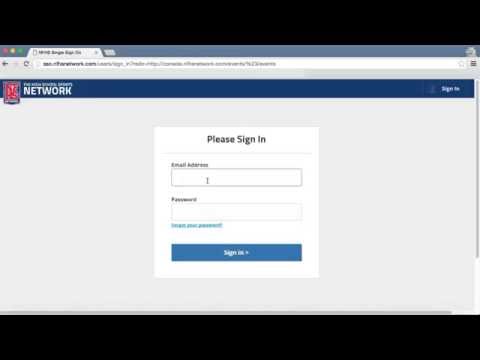 Nfhs Console